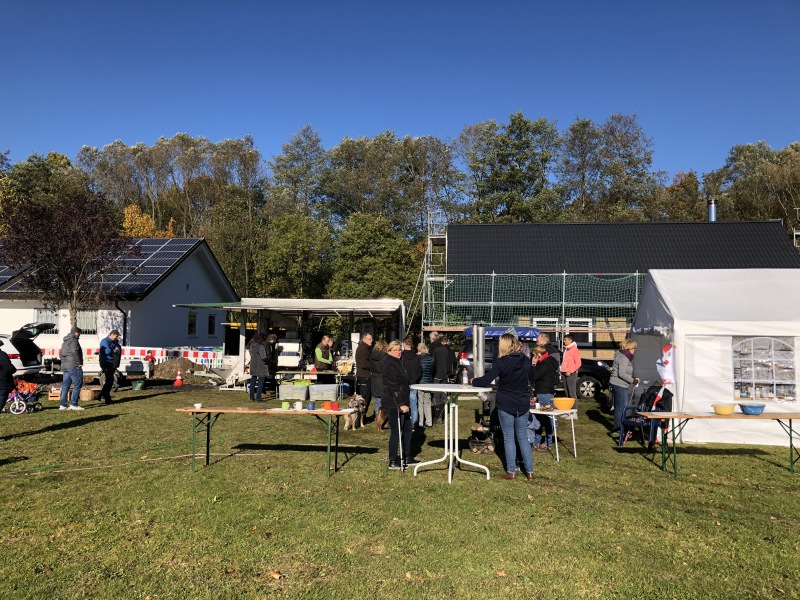 Apfelpresstag_Mittags
