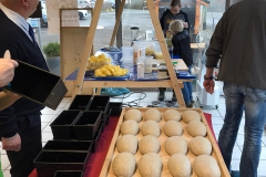 Backesbrot