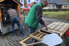 Brot-vorbereiten