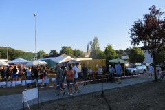 Eingangsbereich