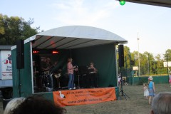 Musikgruppe