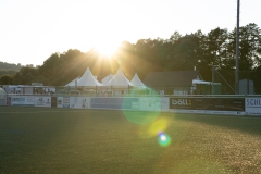 Sonnenuntergang