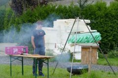 Helferfest11