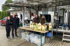Apfelpresse_Elke-Heide-und-Thomas-Klein
