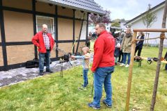 Bogenschiessen fuer Kinder