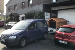 MB: Fahrzeug + MB + Anhänger_1