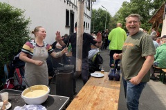 Schlichtungsgespräch