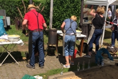 Mühlenfest 2018