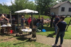 Mühlenfest 2018