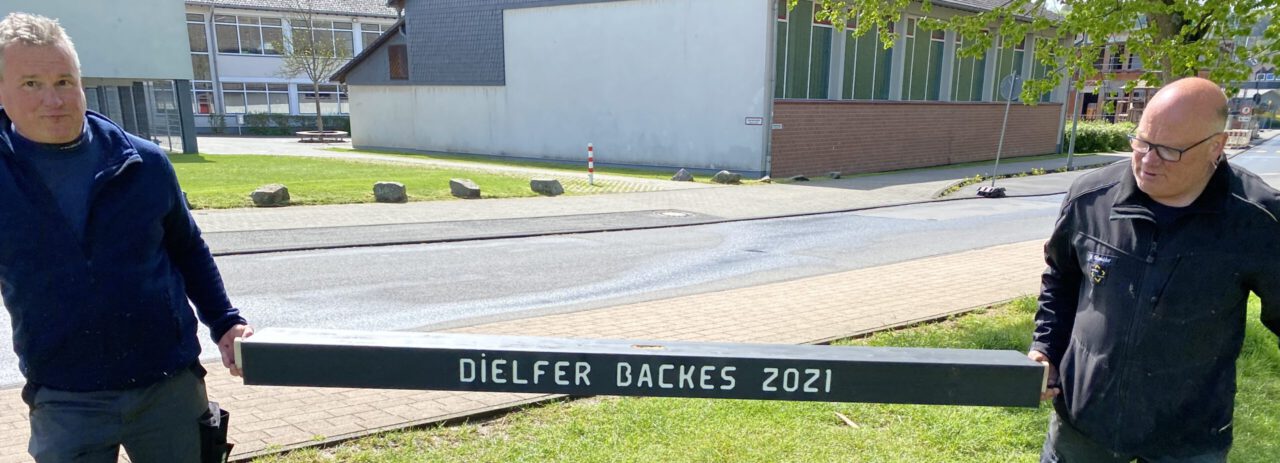 Dielfer Backesverein e.V.