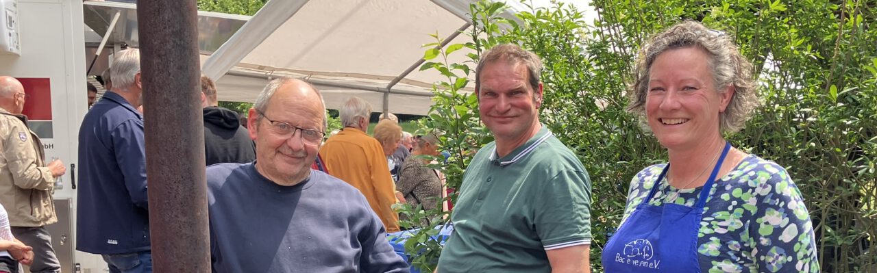 Dielfer Backesverein e.V.