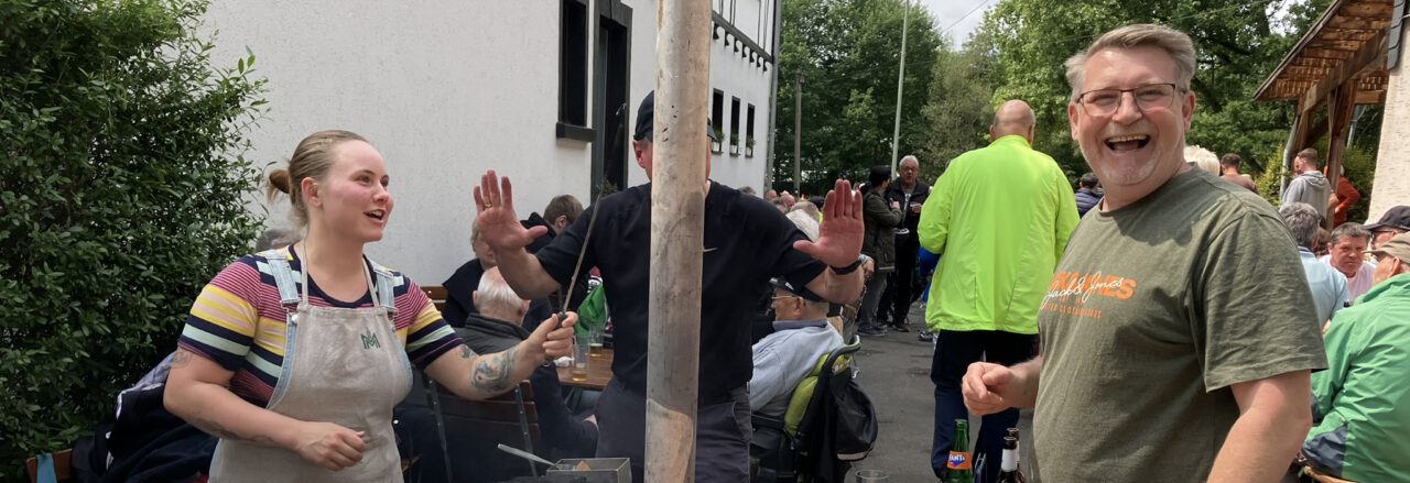 Dielfer Backesverein e.V.