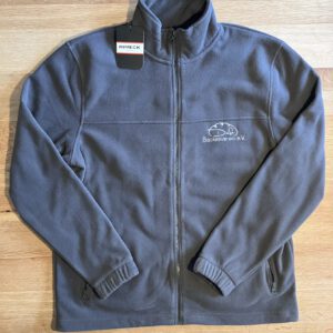 Fleecejacke