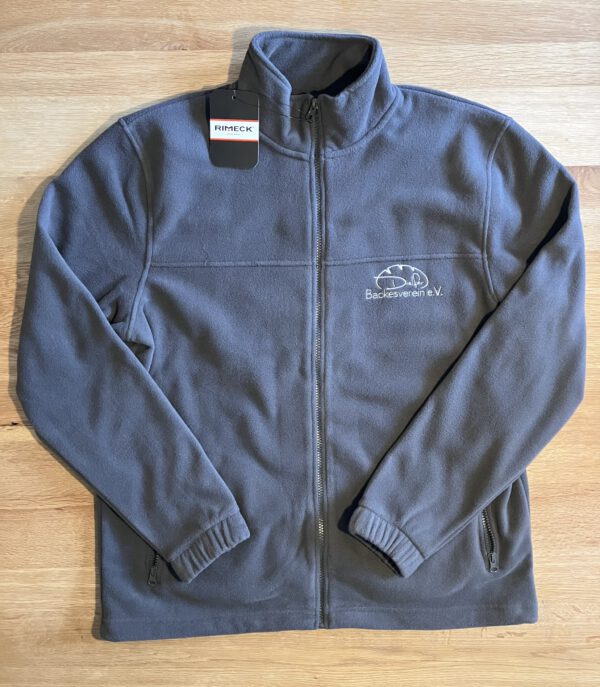 Fleecejacke