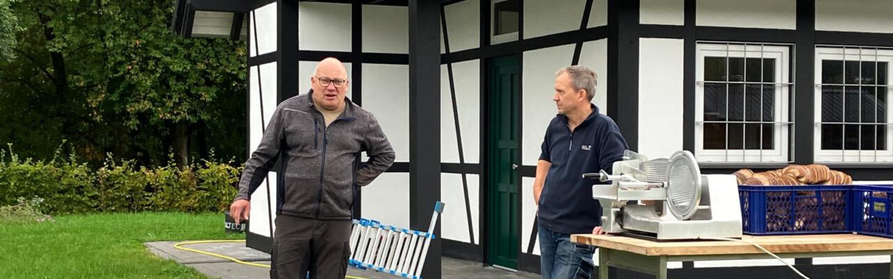 Dielfer Backesverein e.V.